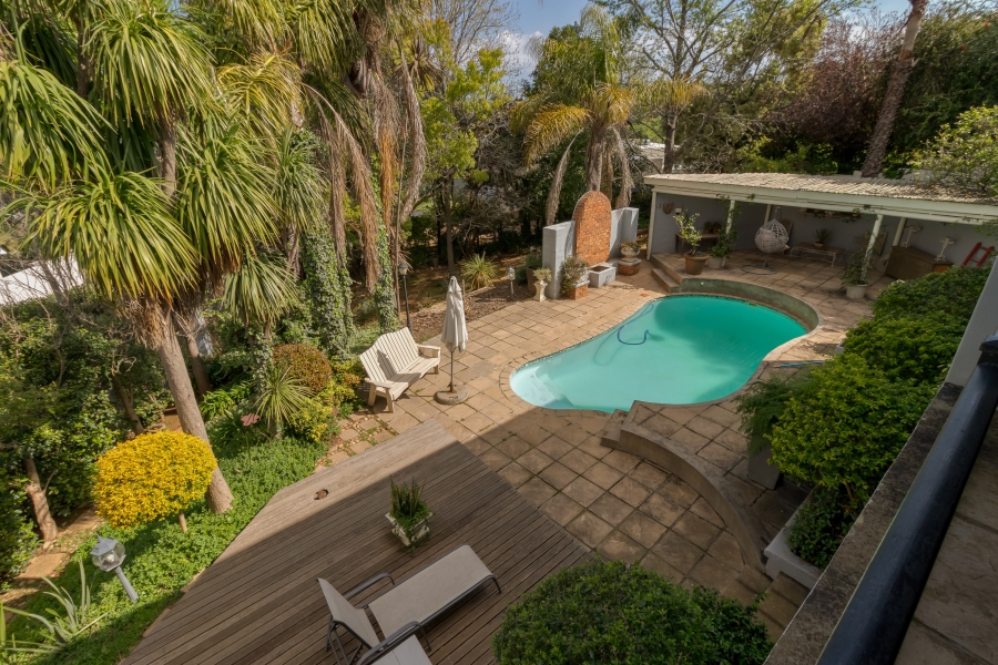 4 Bedroom Property for Sale in Fairview Heights Western Cape